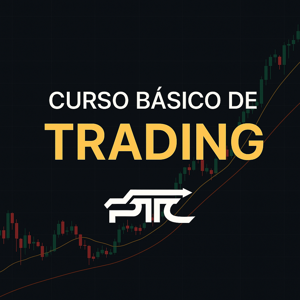 Curso de Inicio en Trading.